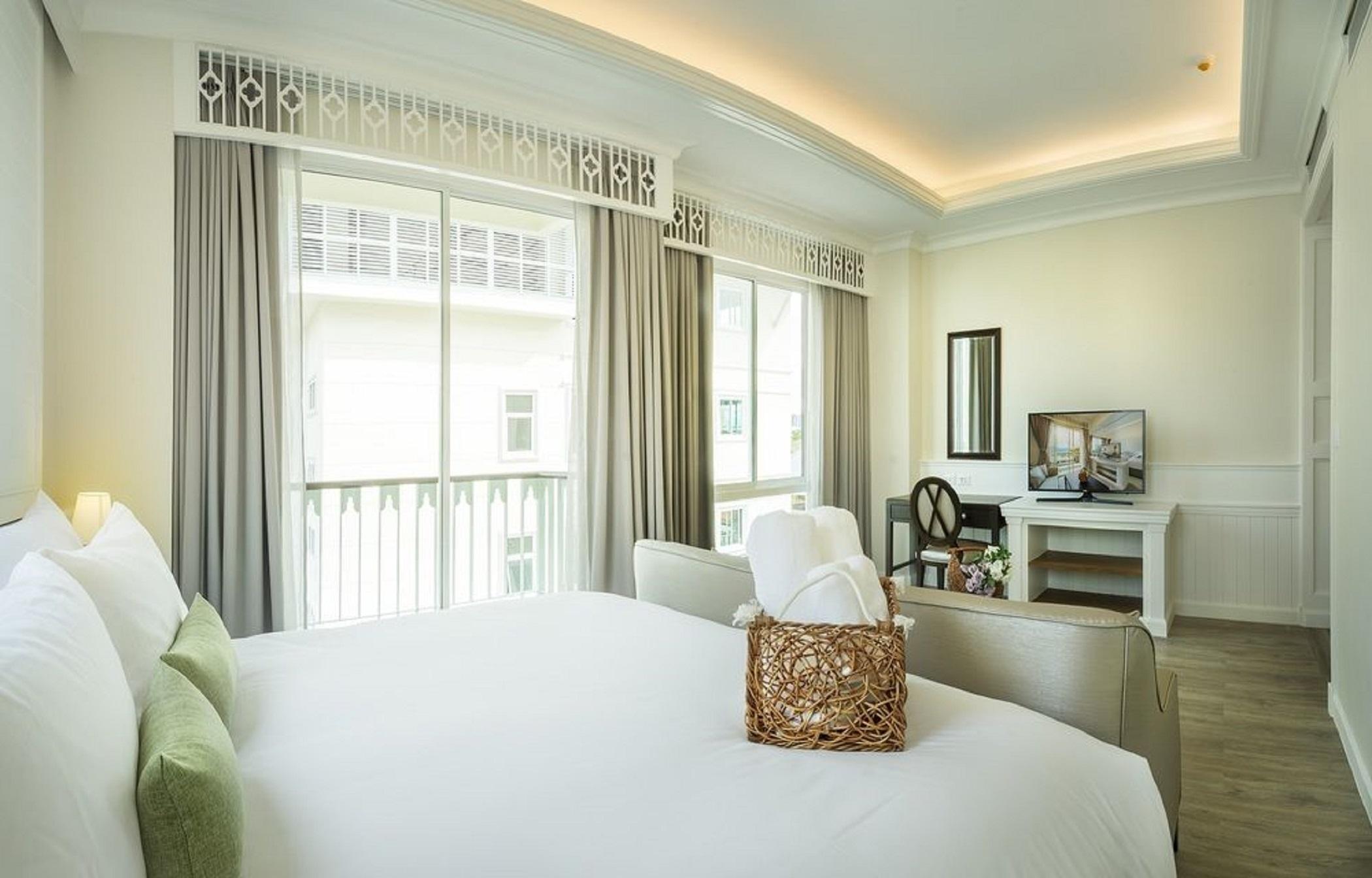 Siam Tharadol Hotel Bangkok Luaran gambar