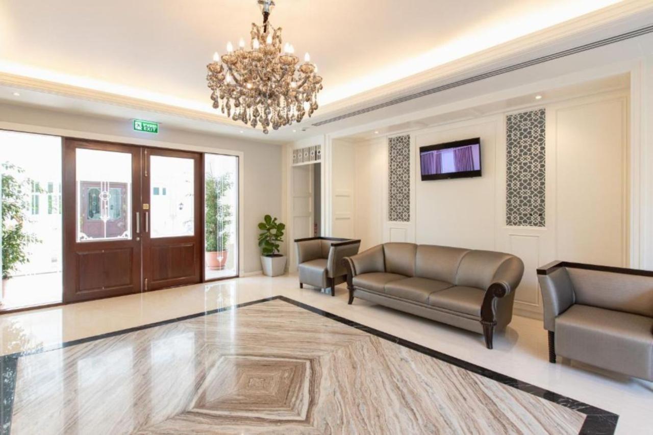 Siam Tharadol Hotel Bangkok Luaran gambar