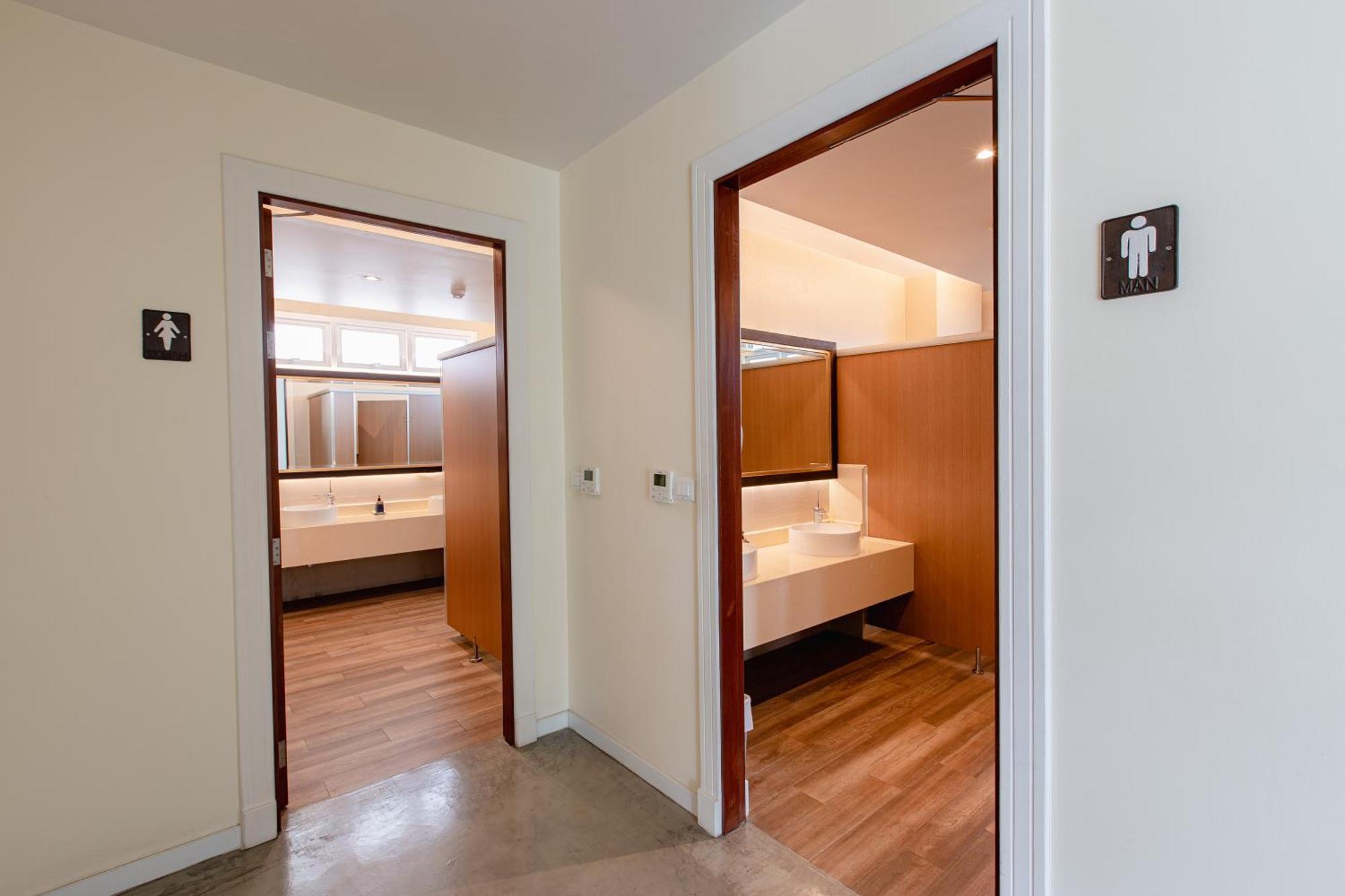 Siam Tharadol Hotel Bangkok Luaran gambar