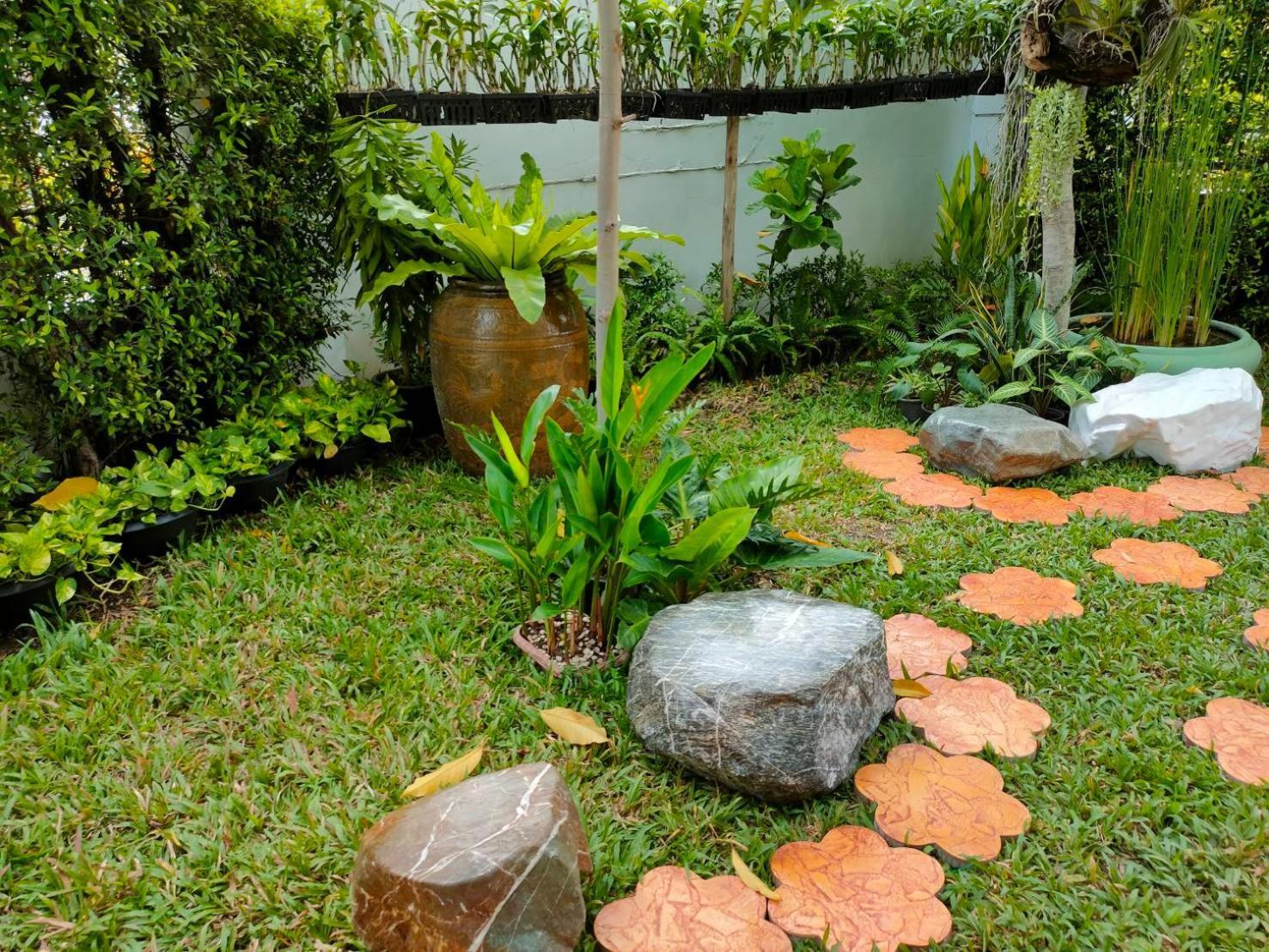 Siam Tharadol Hotel Bangkok Luaran gambar