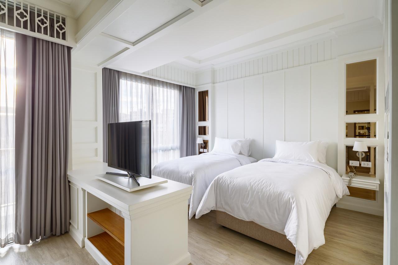 Siam Tharadol Hotel Bangkok Bilik gambar