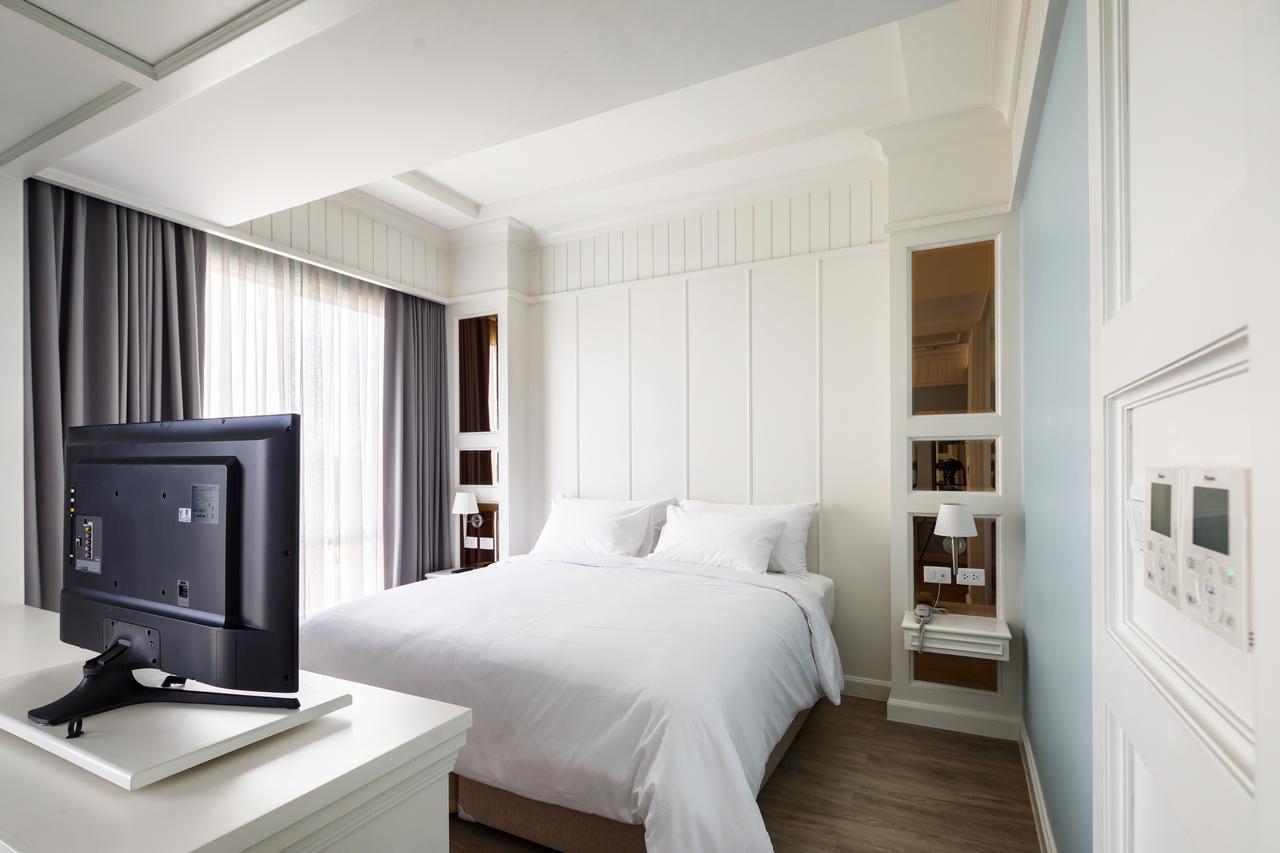Siam Tharadol Hotel Bangkok Bilik gambar