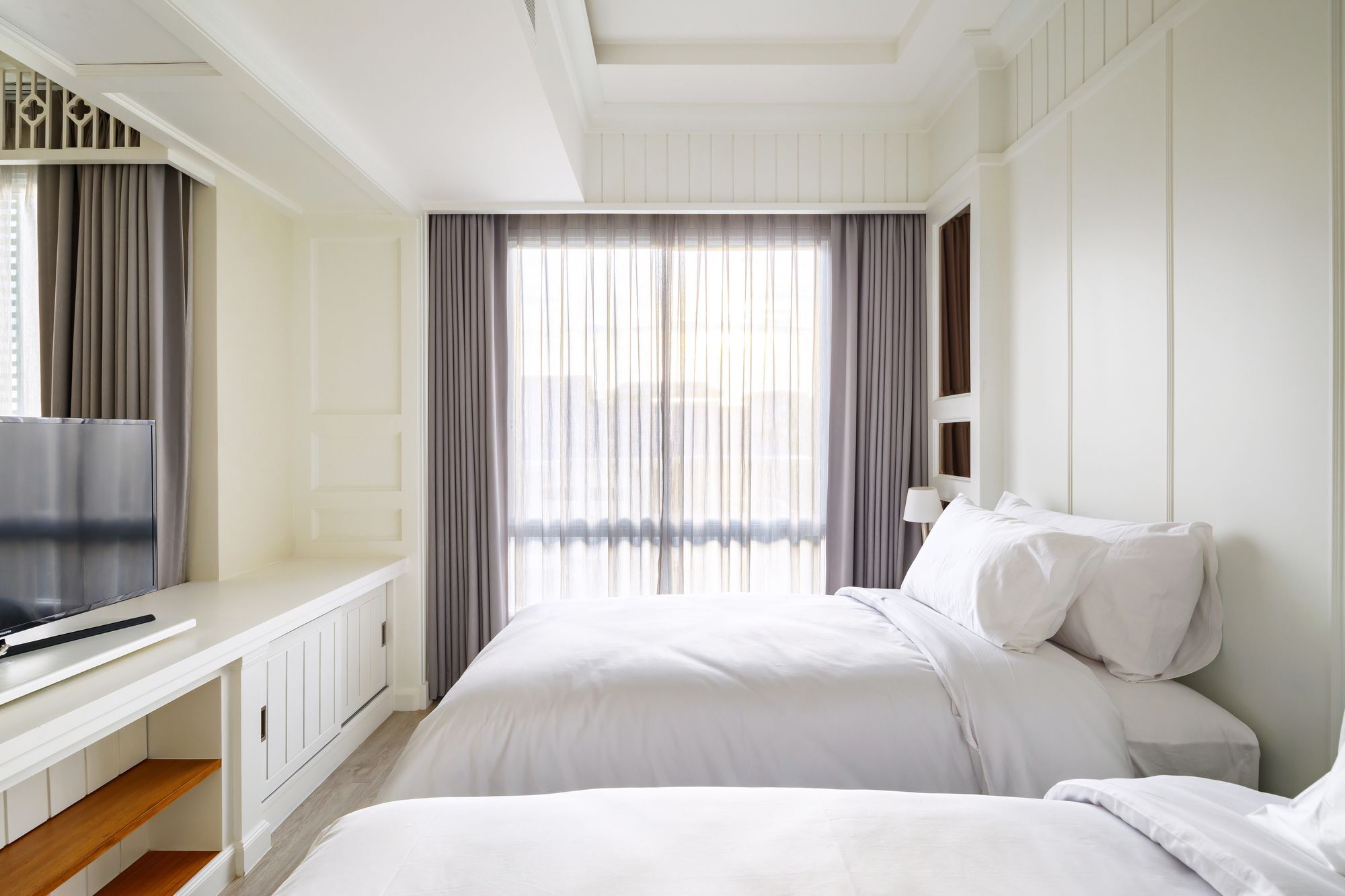 Siam Tharadol Hotel Bangkok Luaran gambar